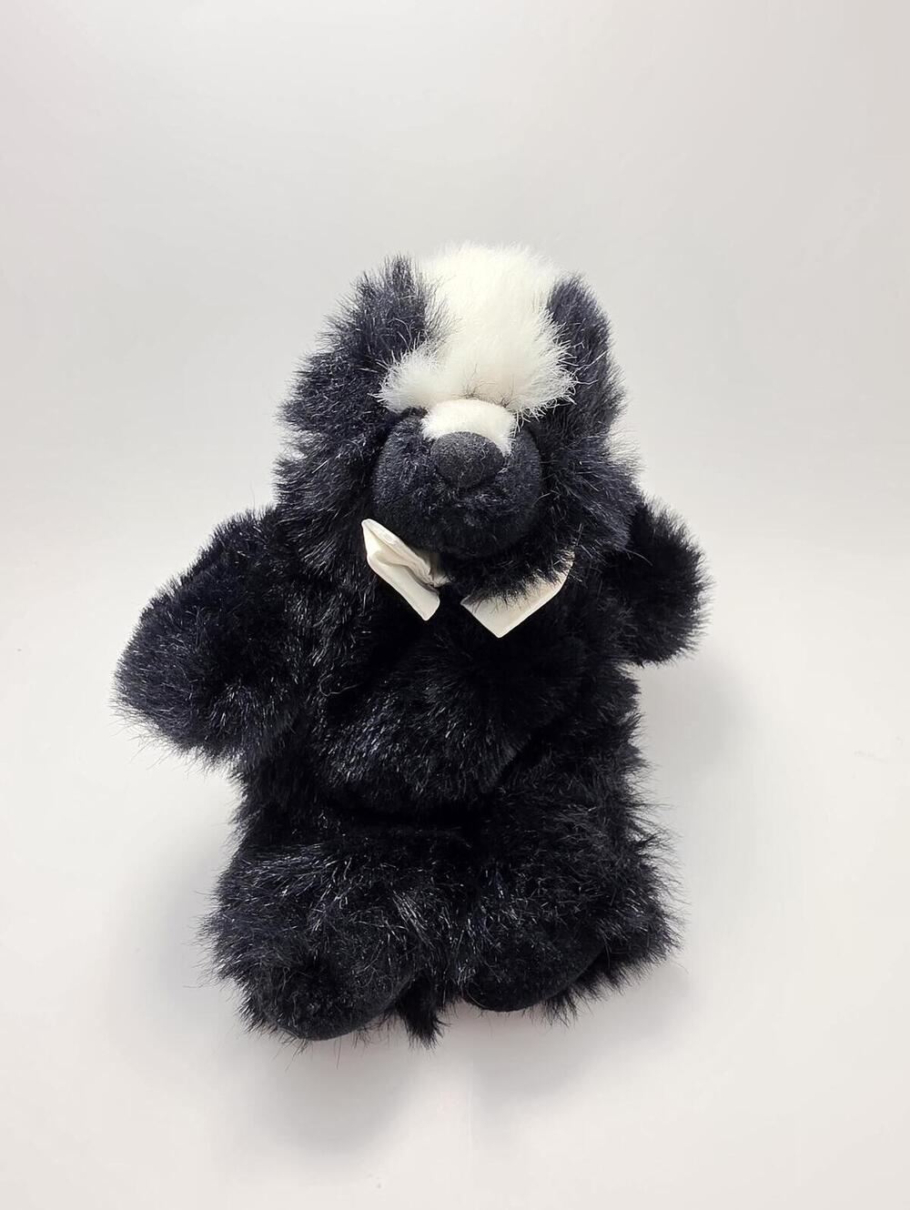 Vintage Ganz Heritage Collection Skunk Plush (8 inch)